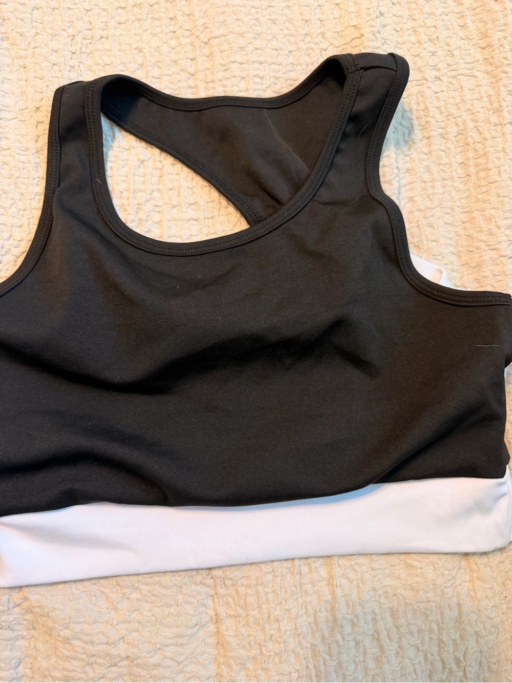 Workout tops - Picture 9 of 10